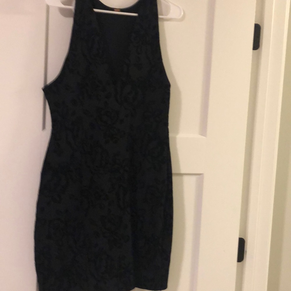 LBD Free People